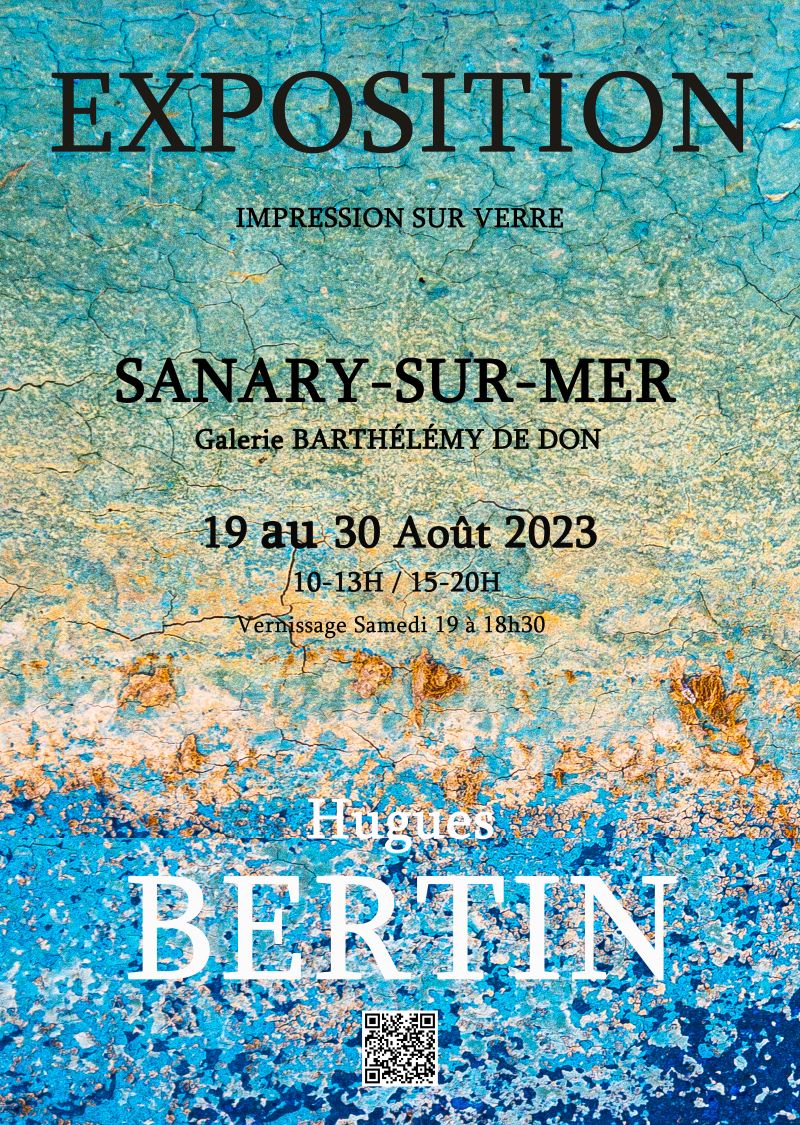 EXPOSITION A SANARY-SUR-MER