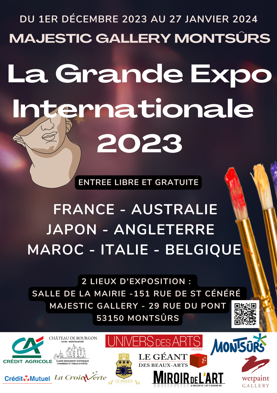 La Grande Expo