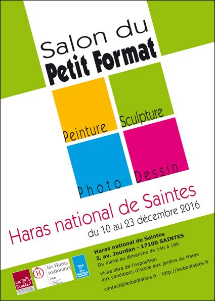 Salon du Petit Format