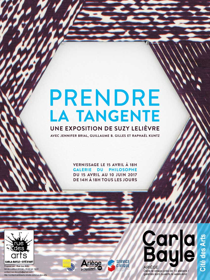 Prendre la Tangente