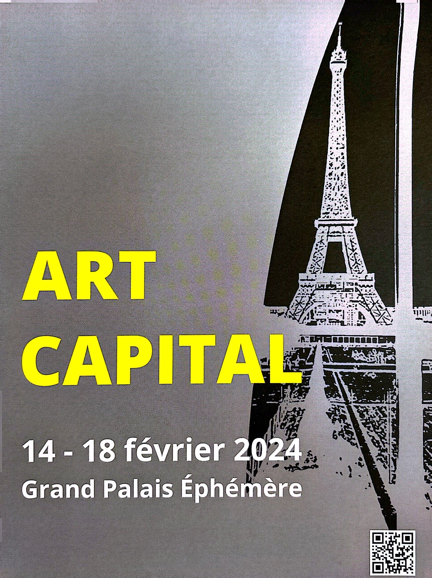 Art Capital 2024