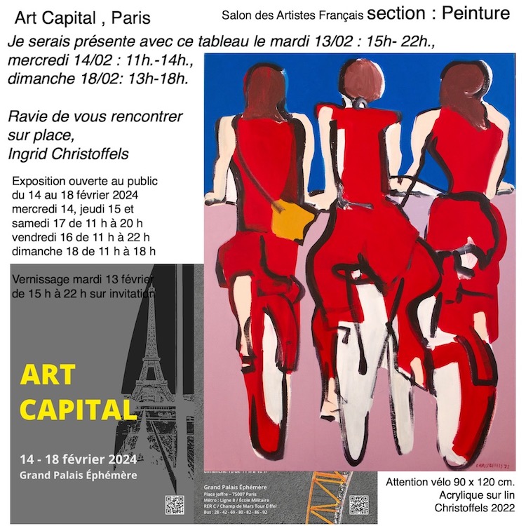 Art Capital