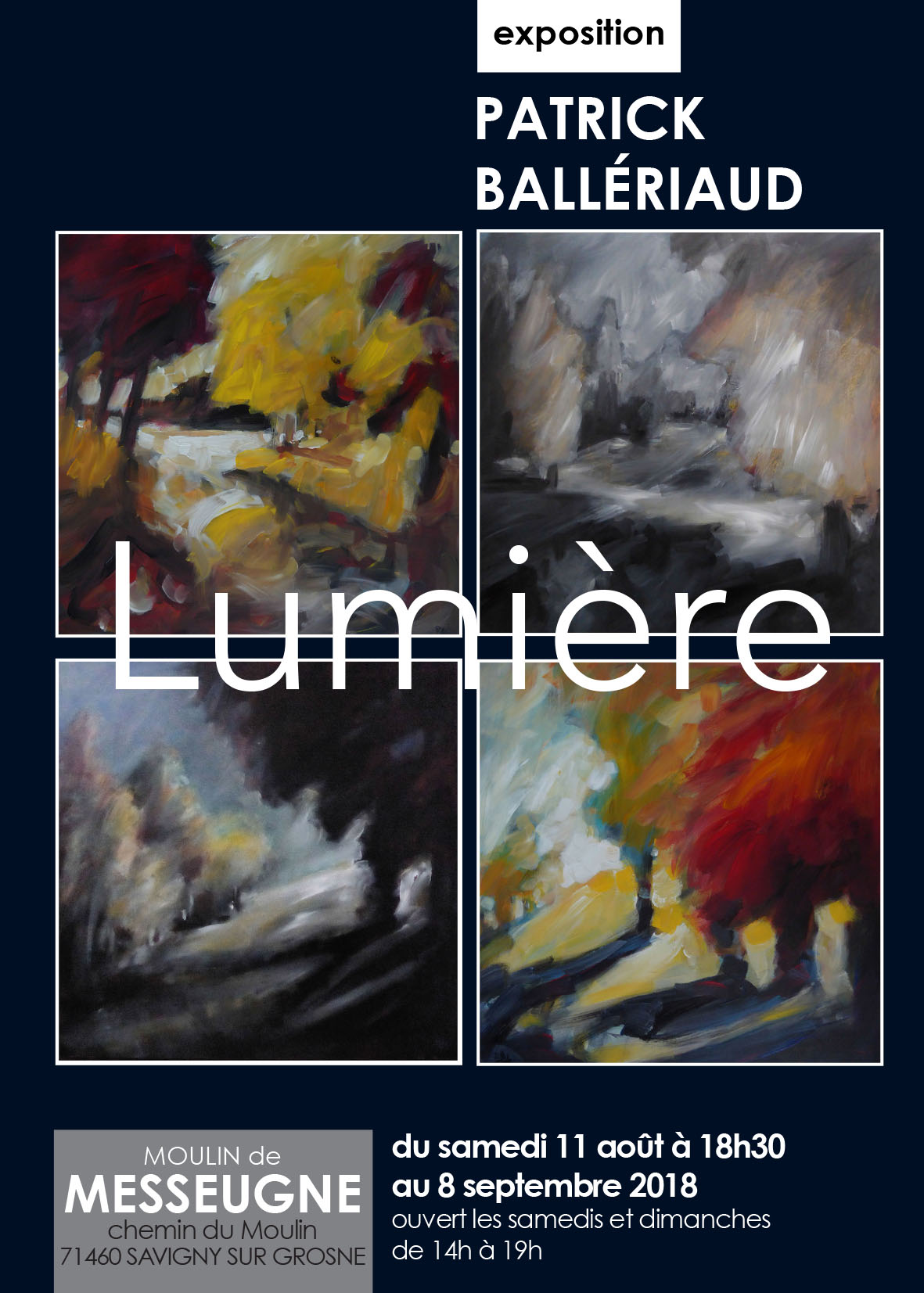 LUMIÈRE