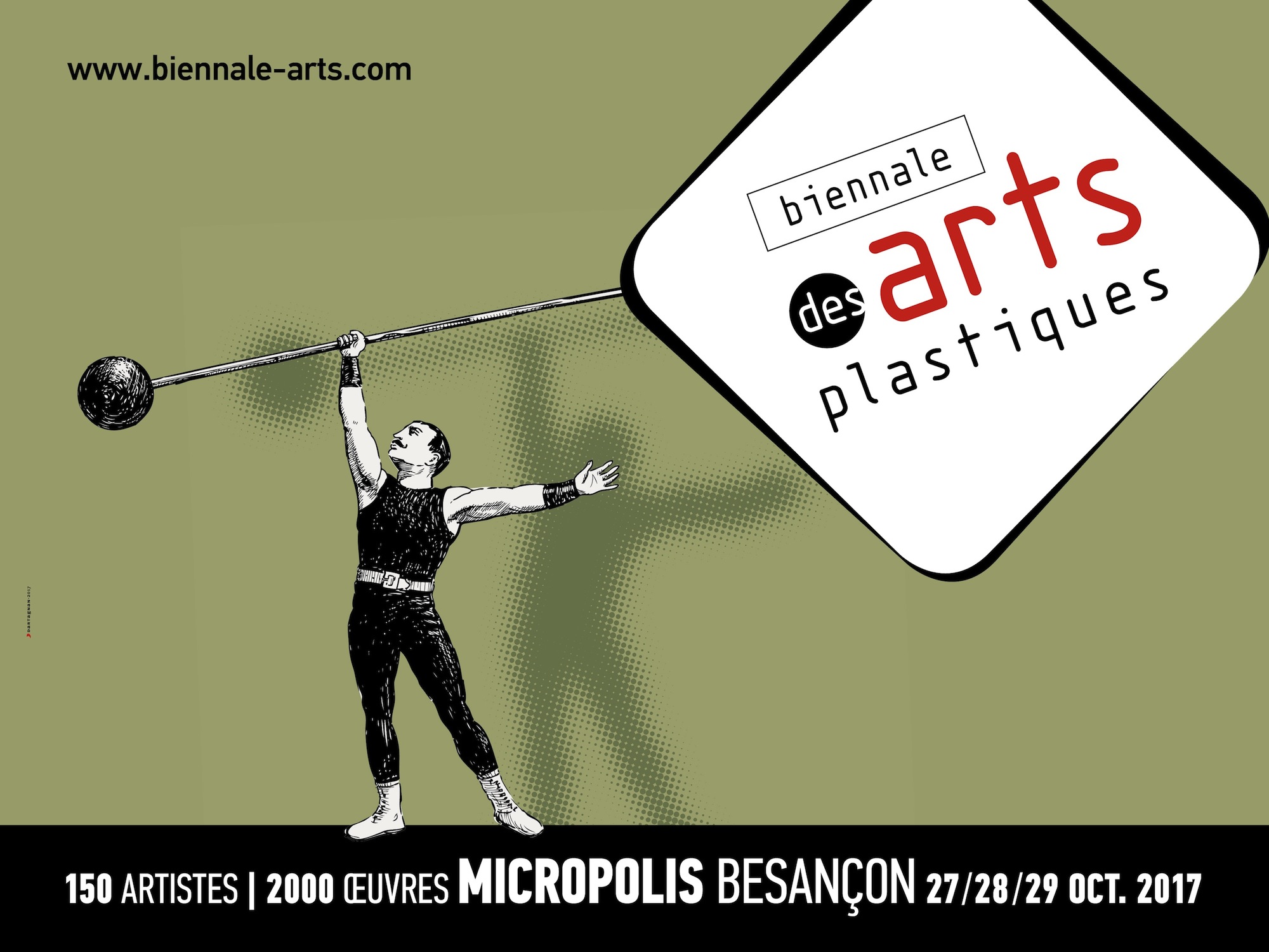 Biennale des Arts Plastiques