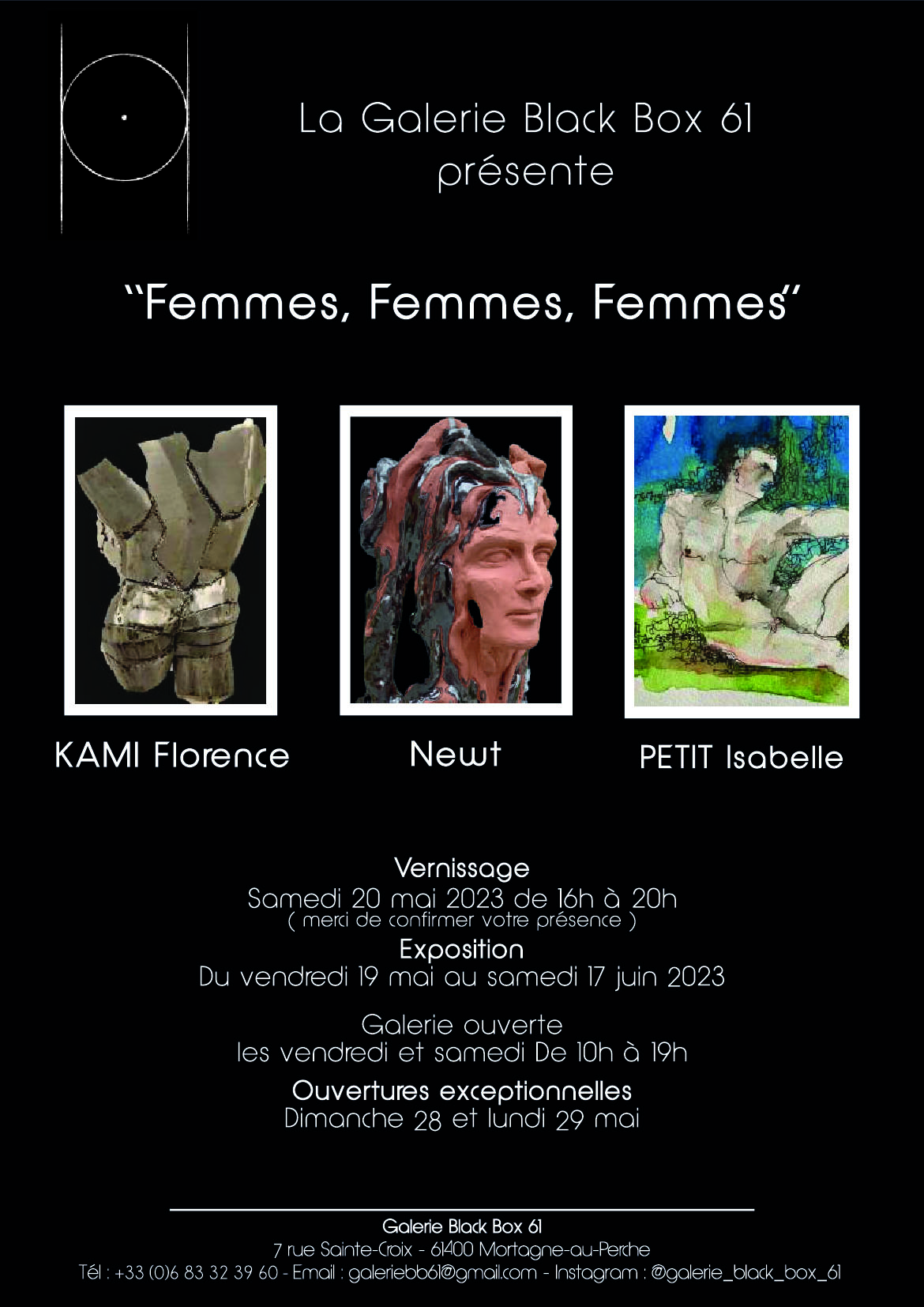 Femmes, Femmes, Femmes