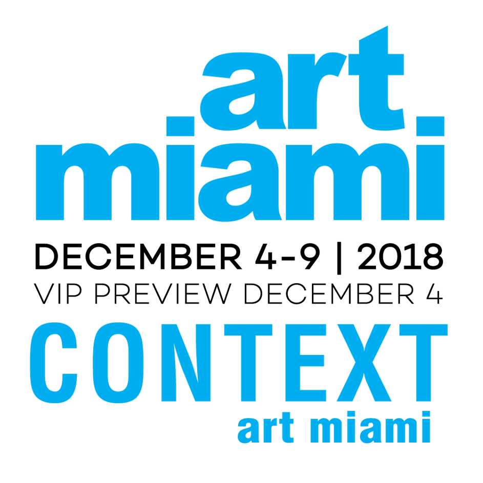 CONTEXT ART MIAMI 2018