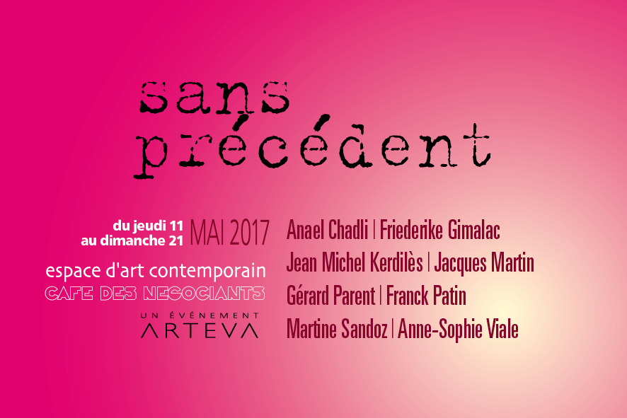 "Sans précédent"