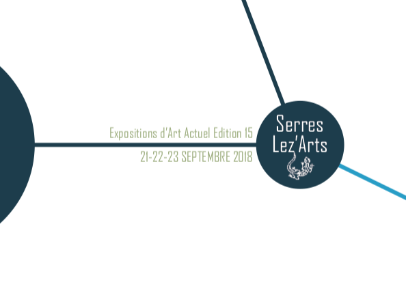 Serres Lez'Arts