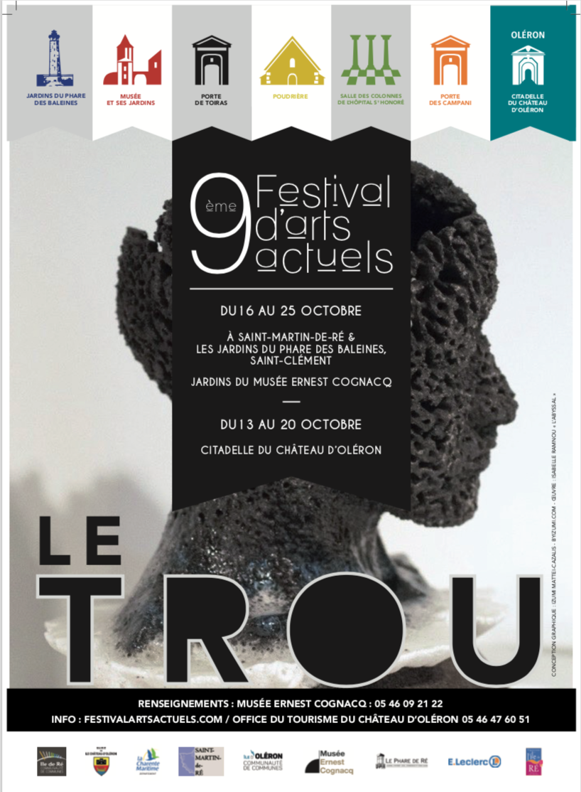 Festival des Arts Actuels