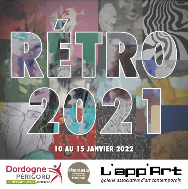 Rétrospective 2021