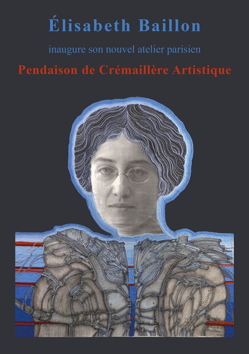 Pendaison de Crémaillère Artistique