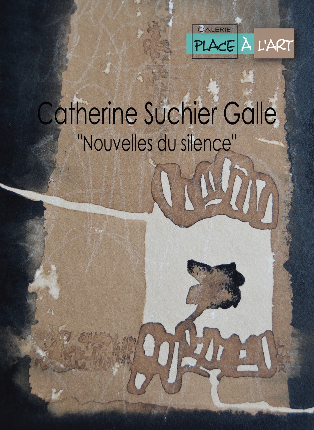 Exposition Suchier Galle