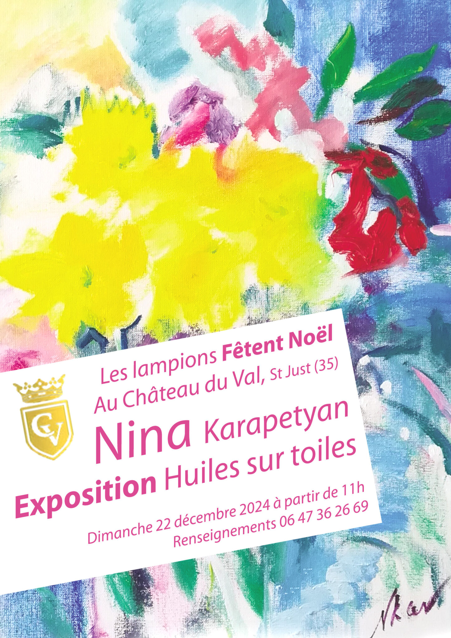 Exposition