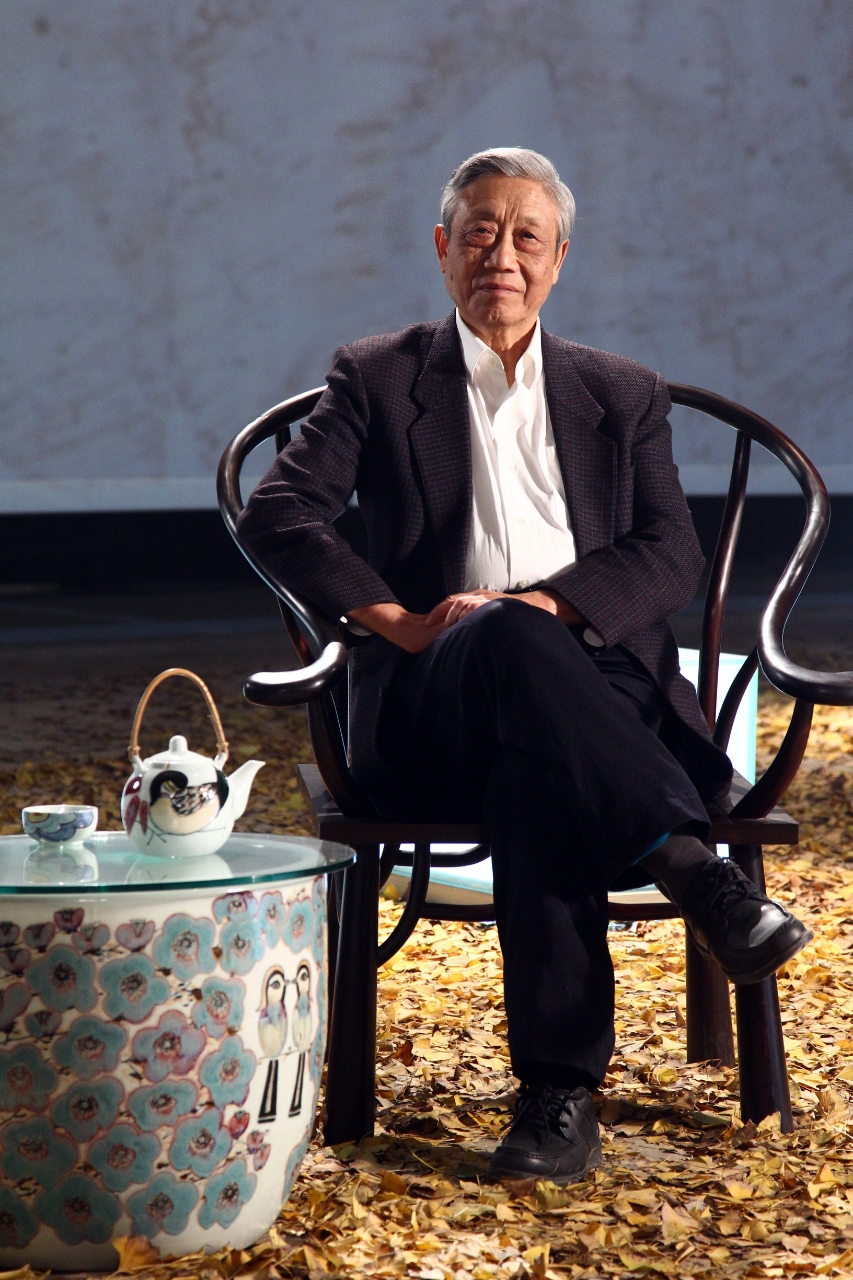 Une vie au bord du fleuve : l'art de Chen Jialing