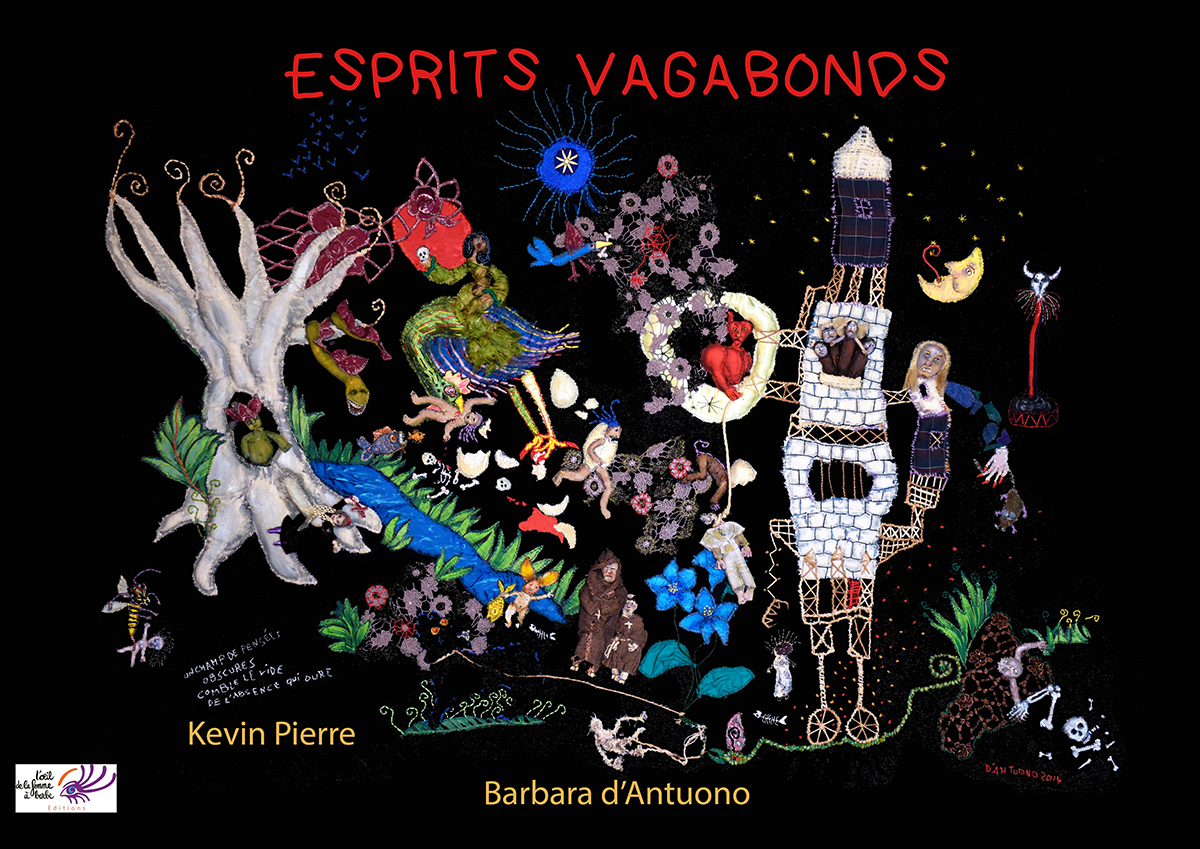 Esprits vagabonds