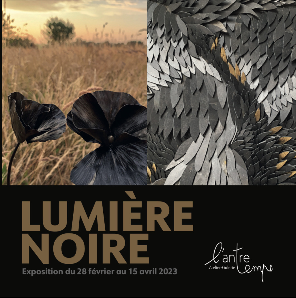 Expo Lumière noire