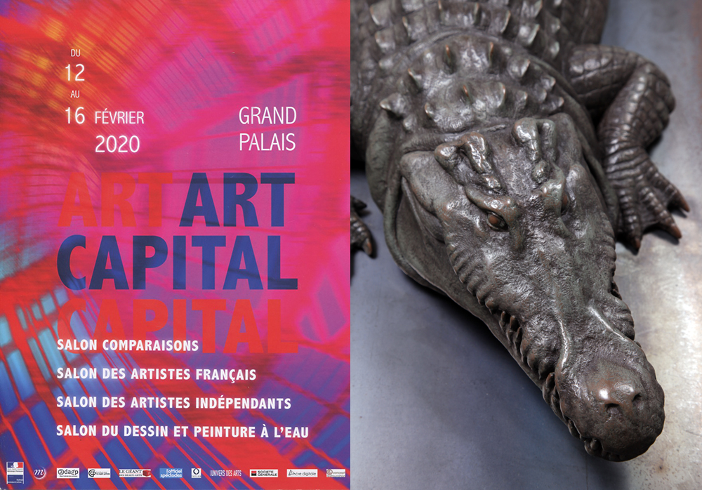 Art Capital