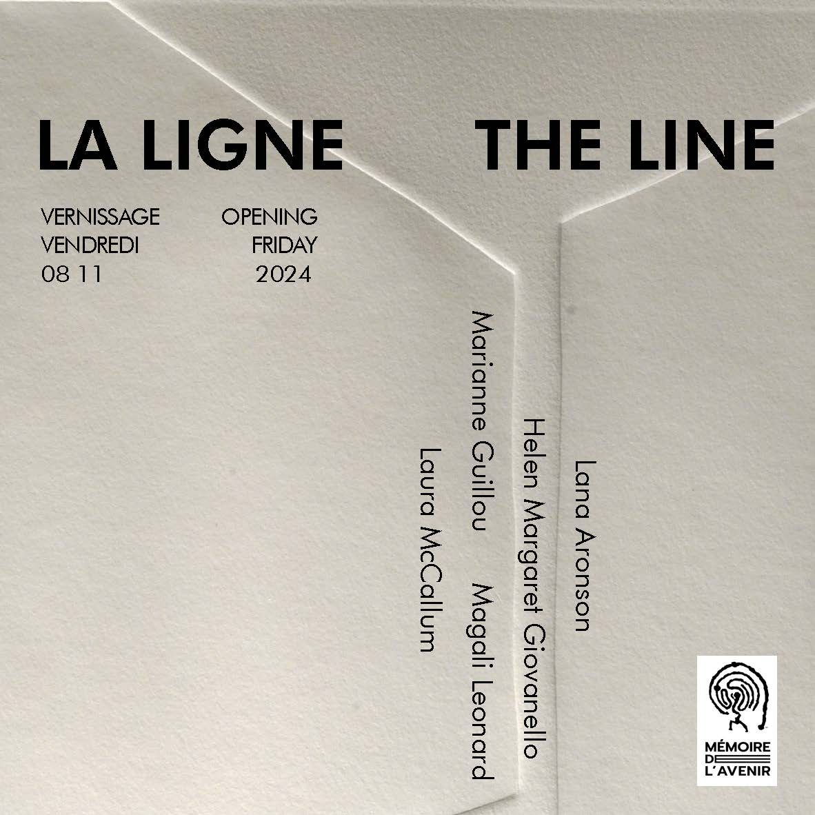 La LIGNE