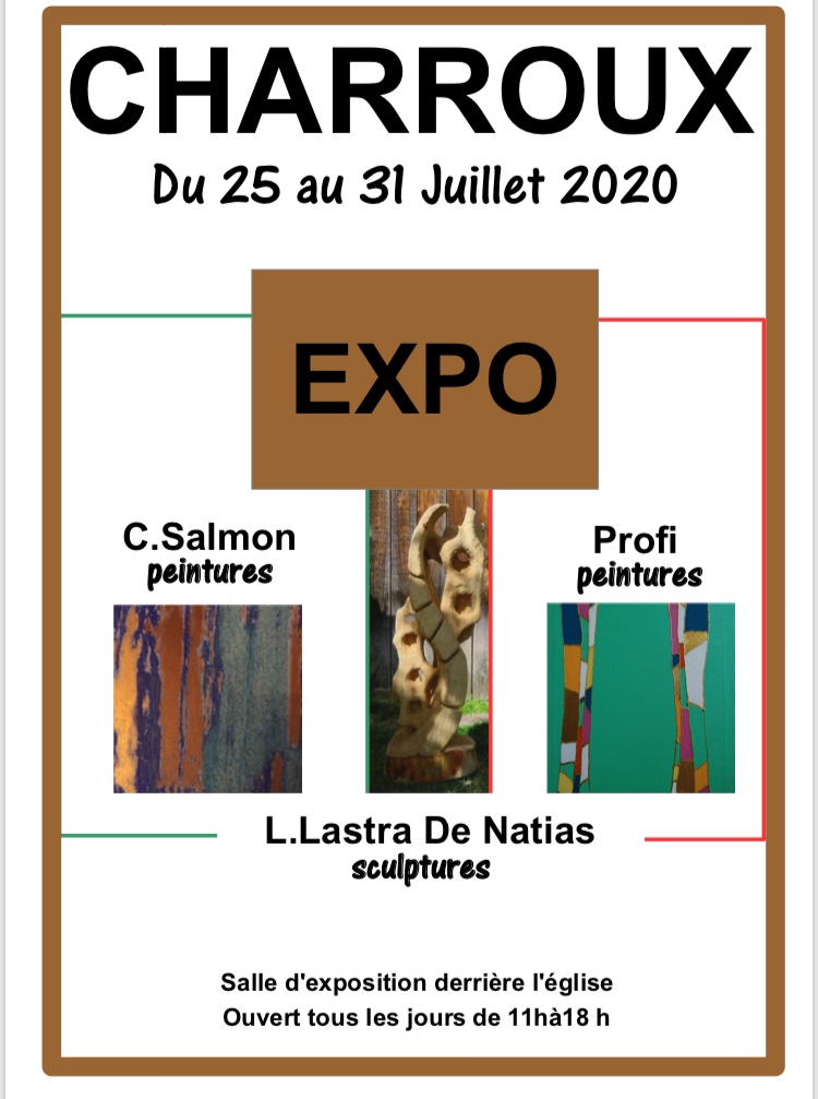 Expo