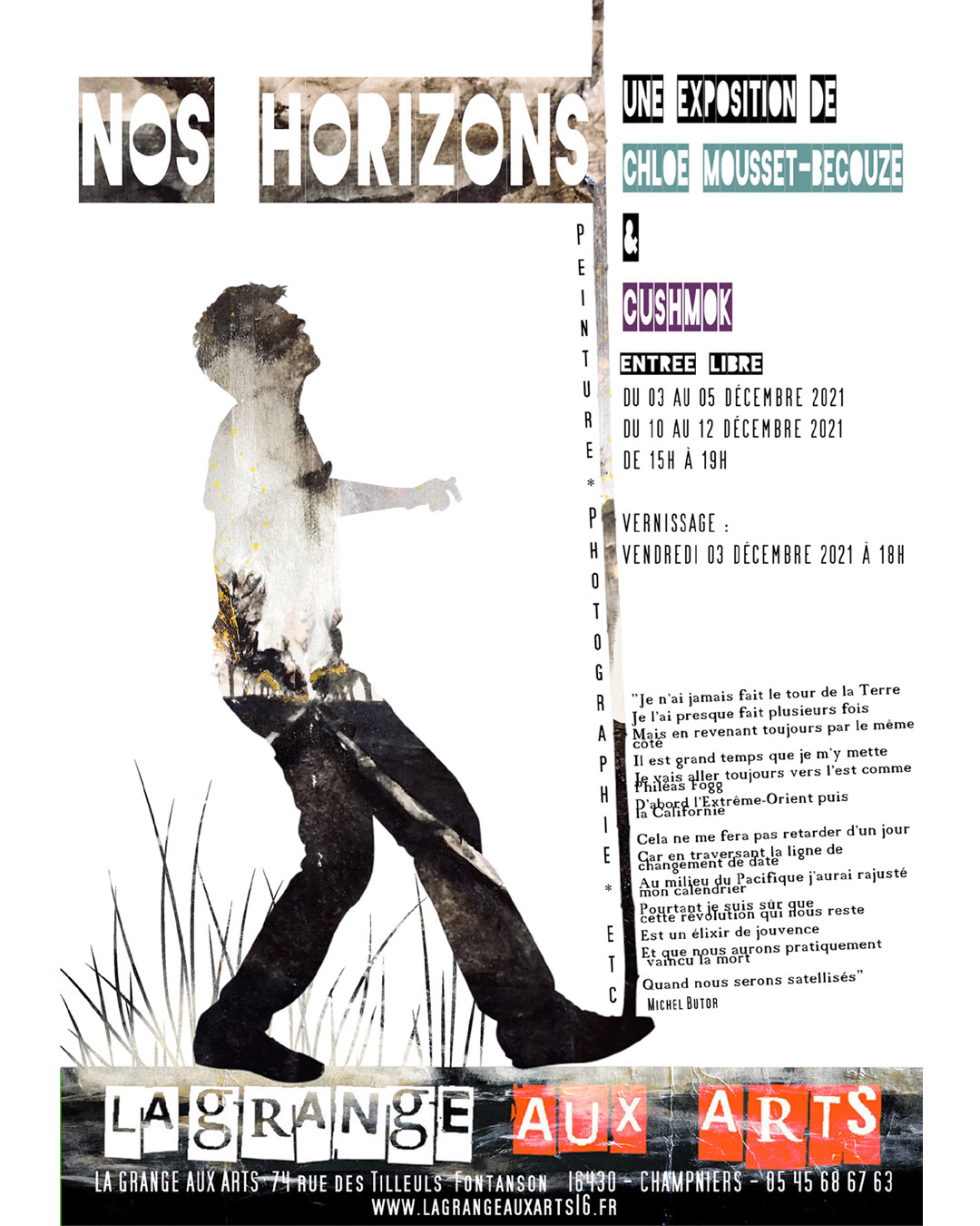 NOS HORIZONS