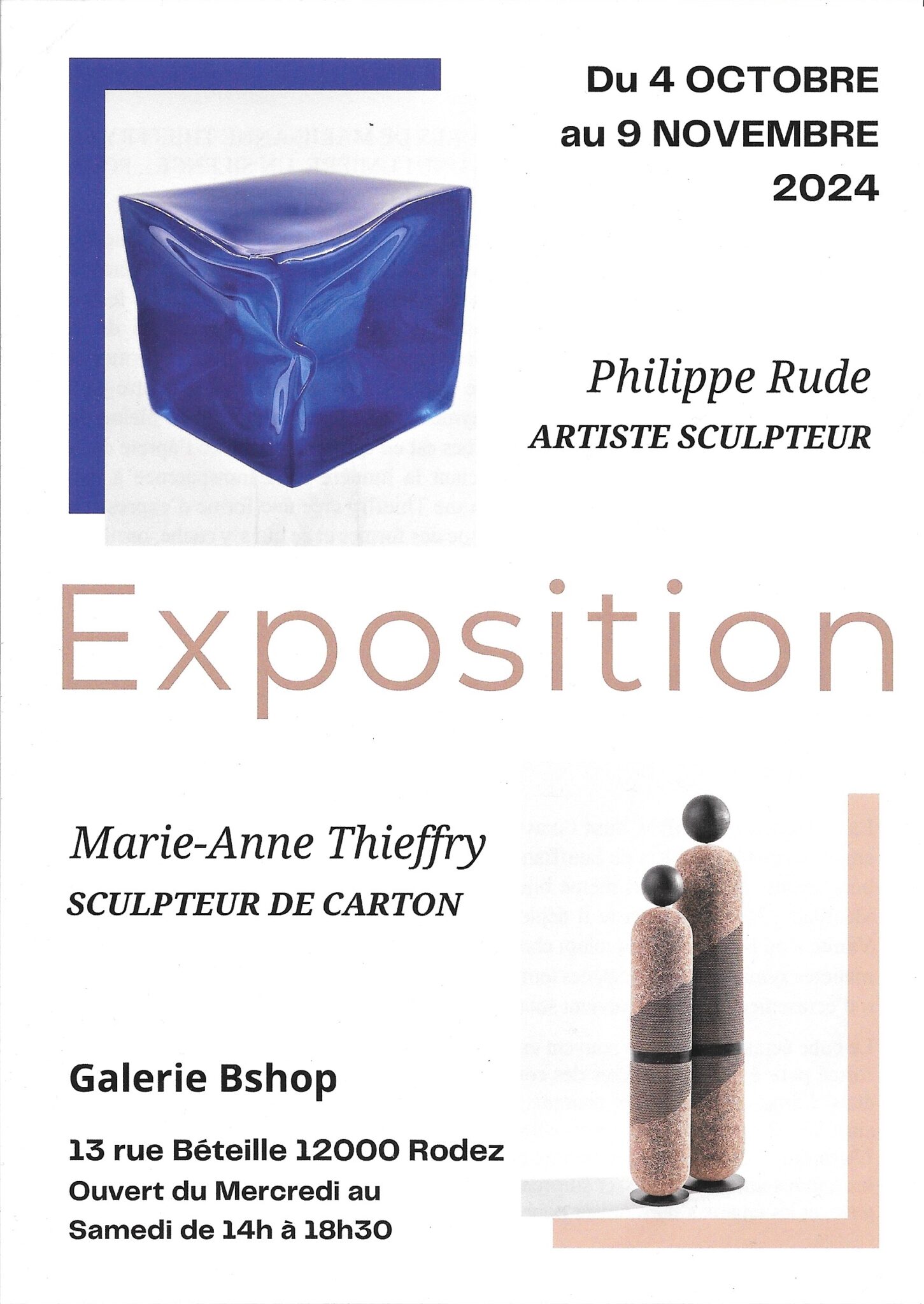 EXPOSITION