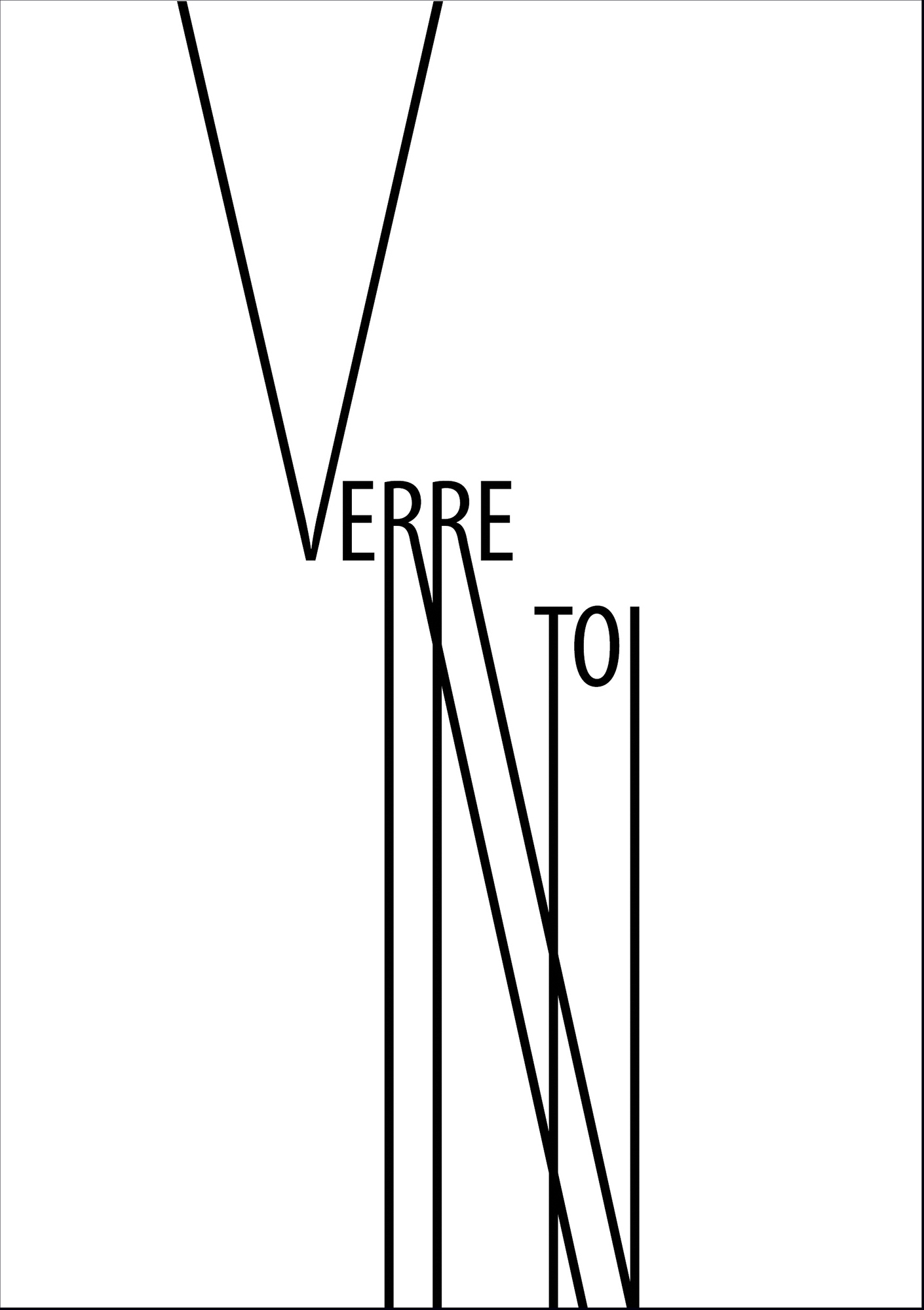 Verre toi