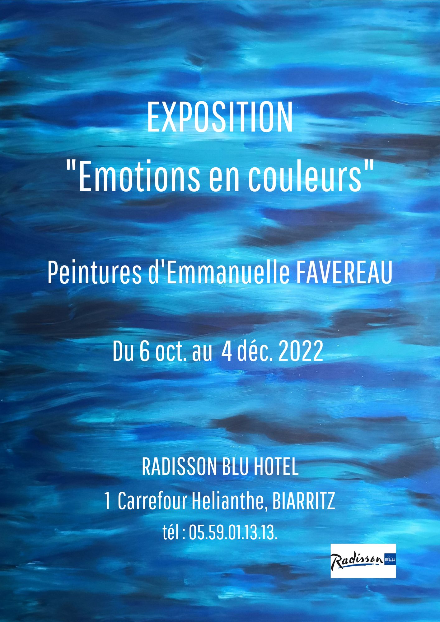 "Emotions en couleurs"