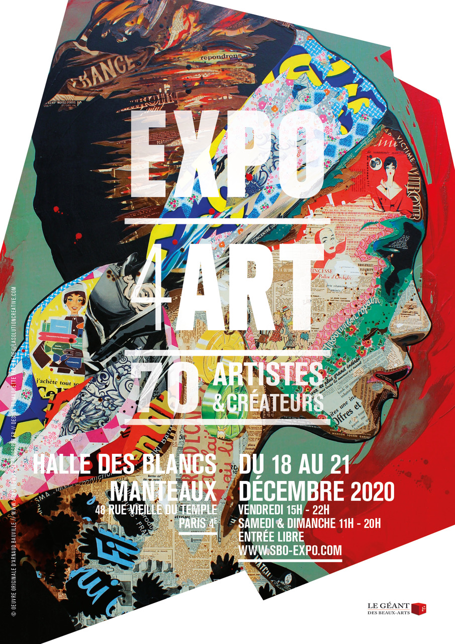 EXPO 4ART