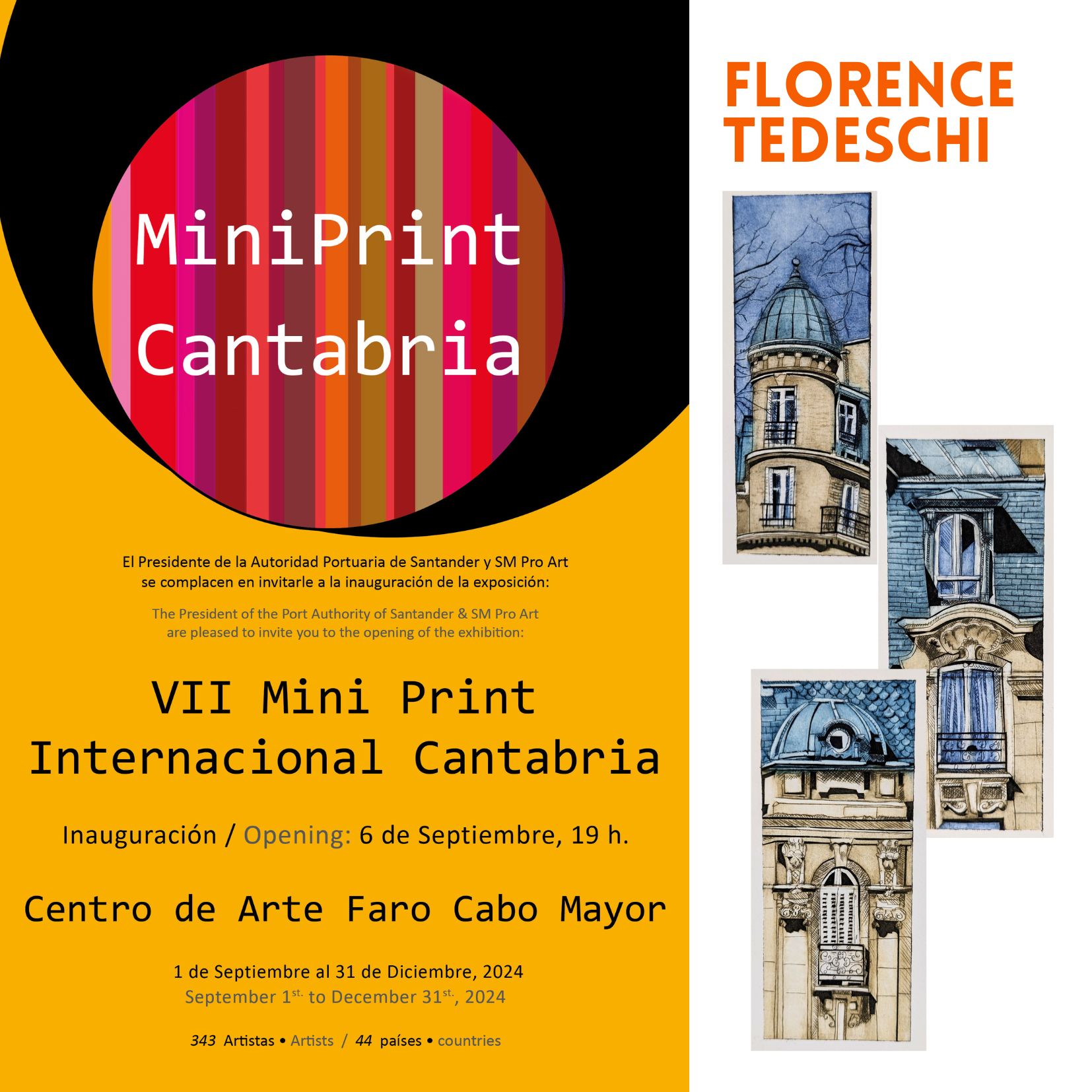 Miniprint Cantabria