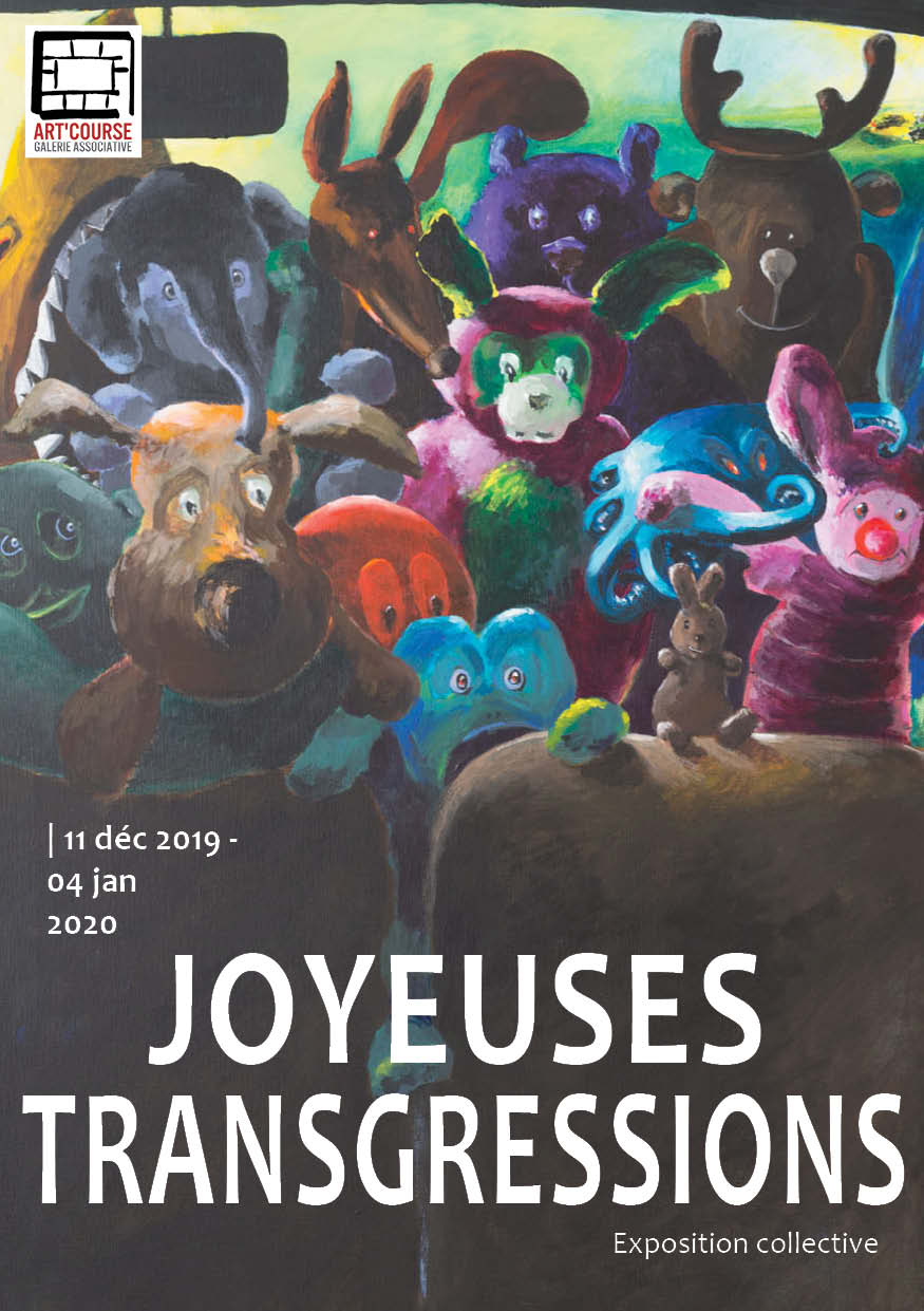 Joyeuses Transgressions