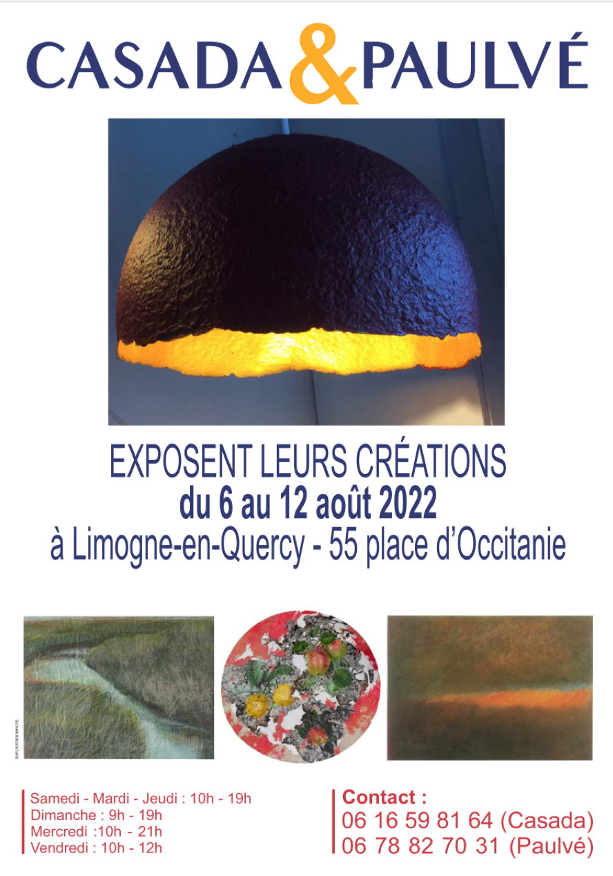 EXPOSITION