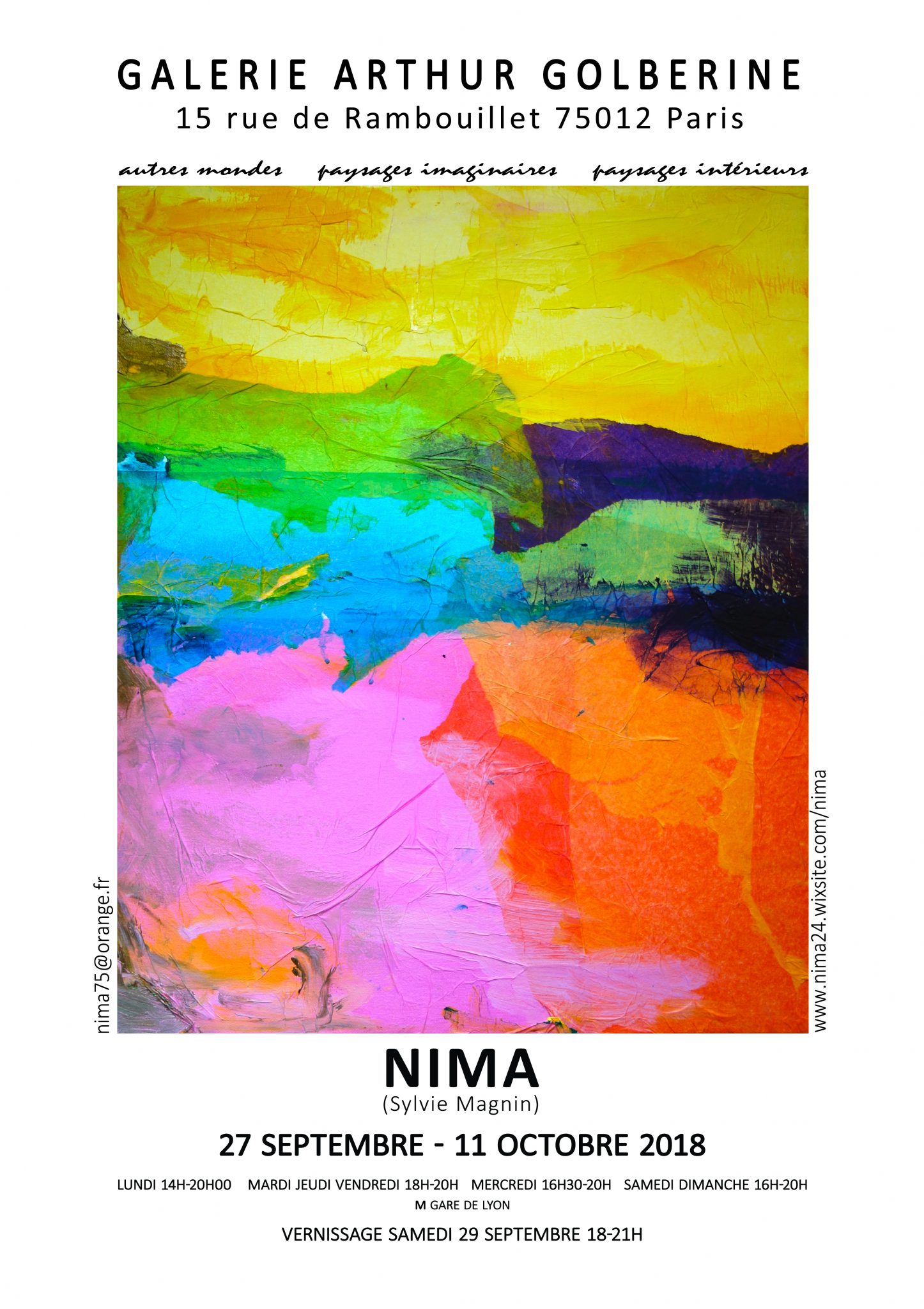 NIMA