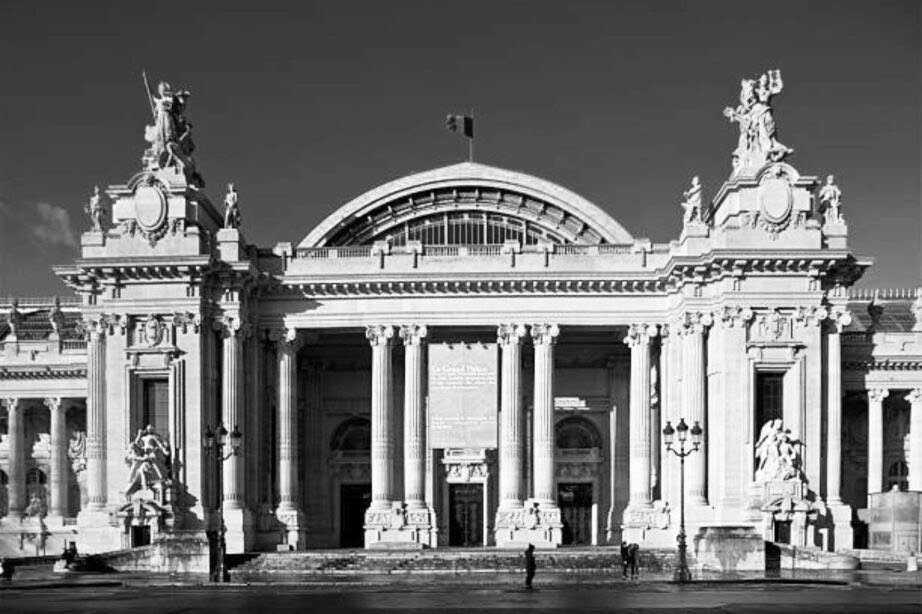 GRAND PALAIS | Exposition Art Capital 2025 | Salon Comparaisons