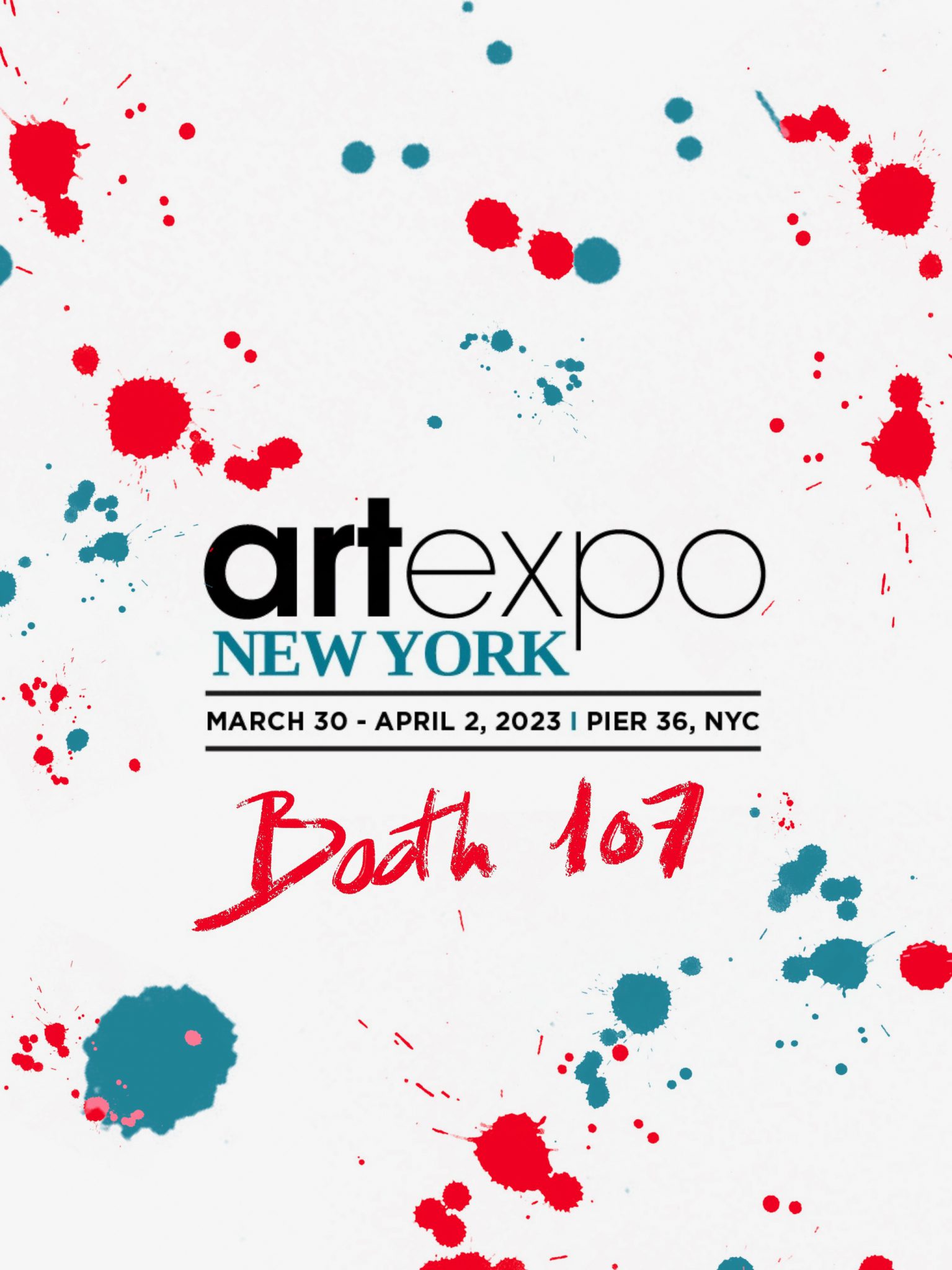 ArtExpo New York