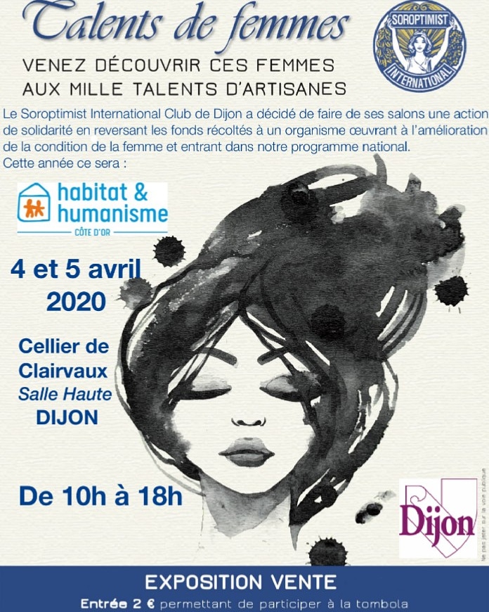 Talents de femmes