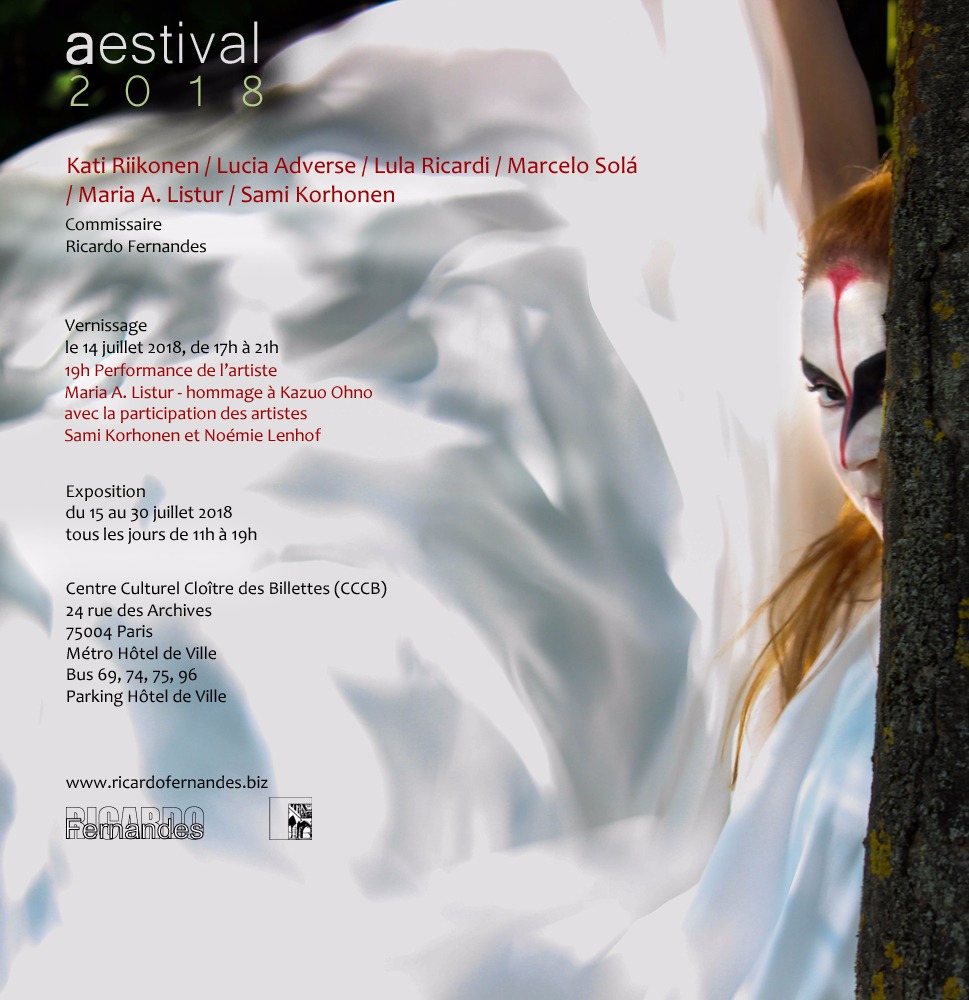 aestival 2018