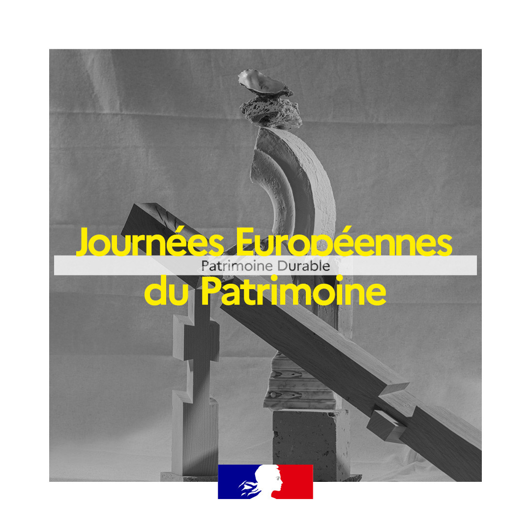 RAC Bourgogne - Journée européenne du patrimoine