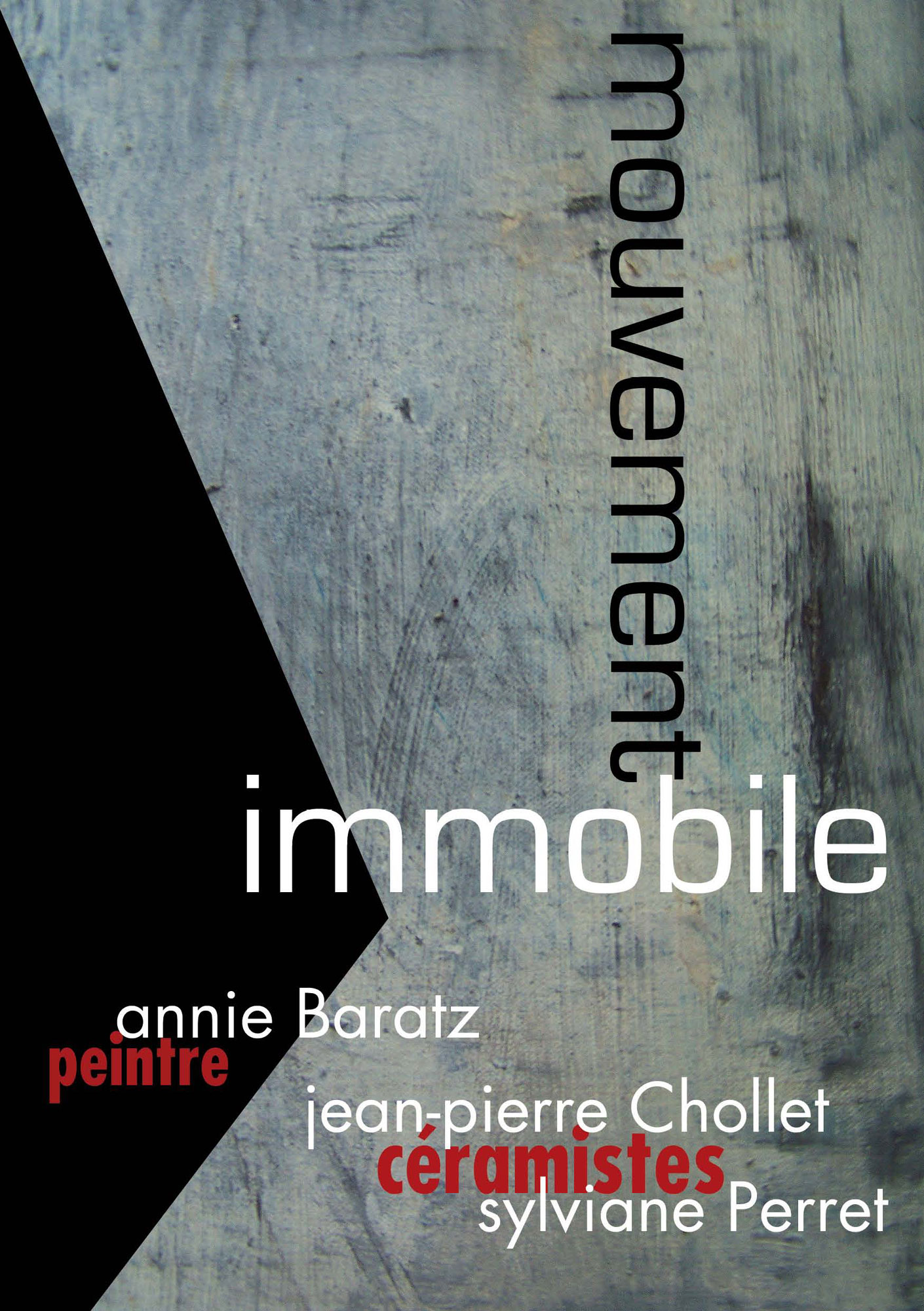 mouvement immobile