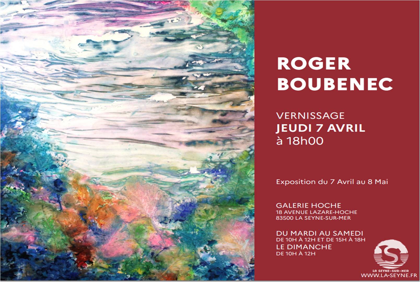 roger boubenec