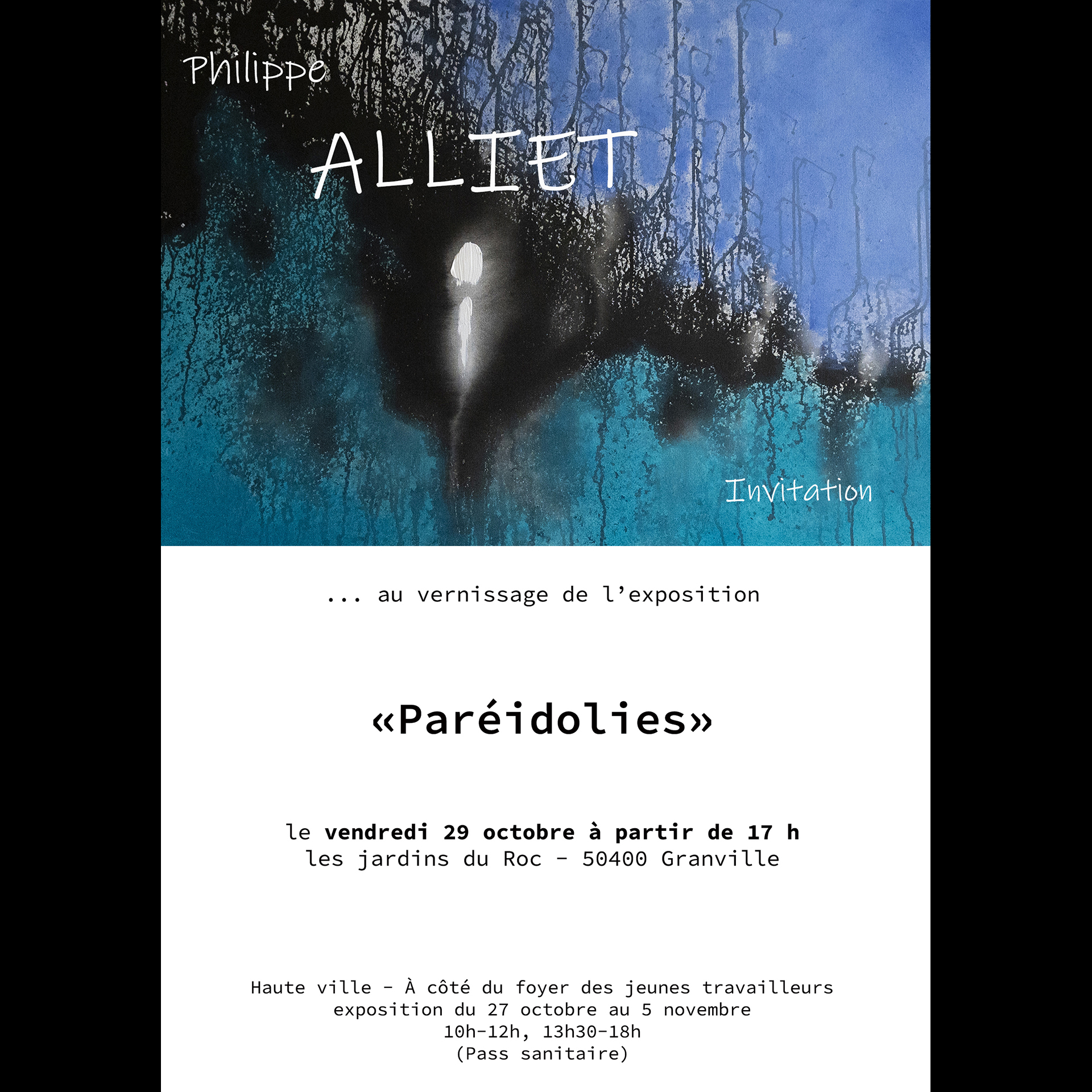 Paréidolies