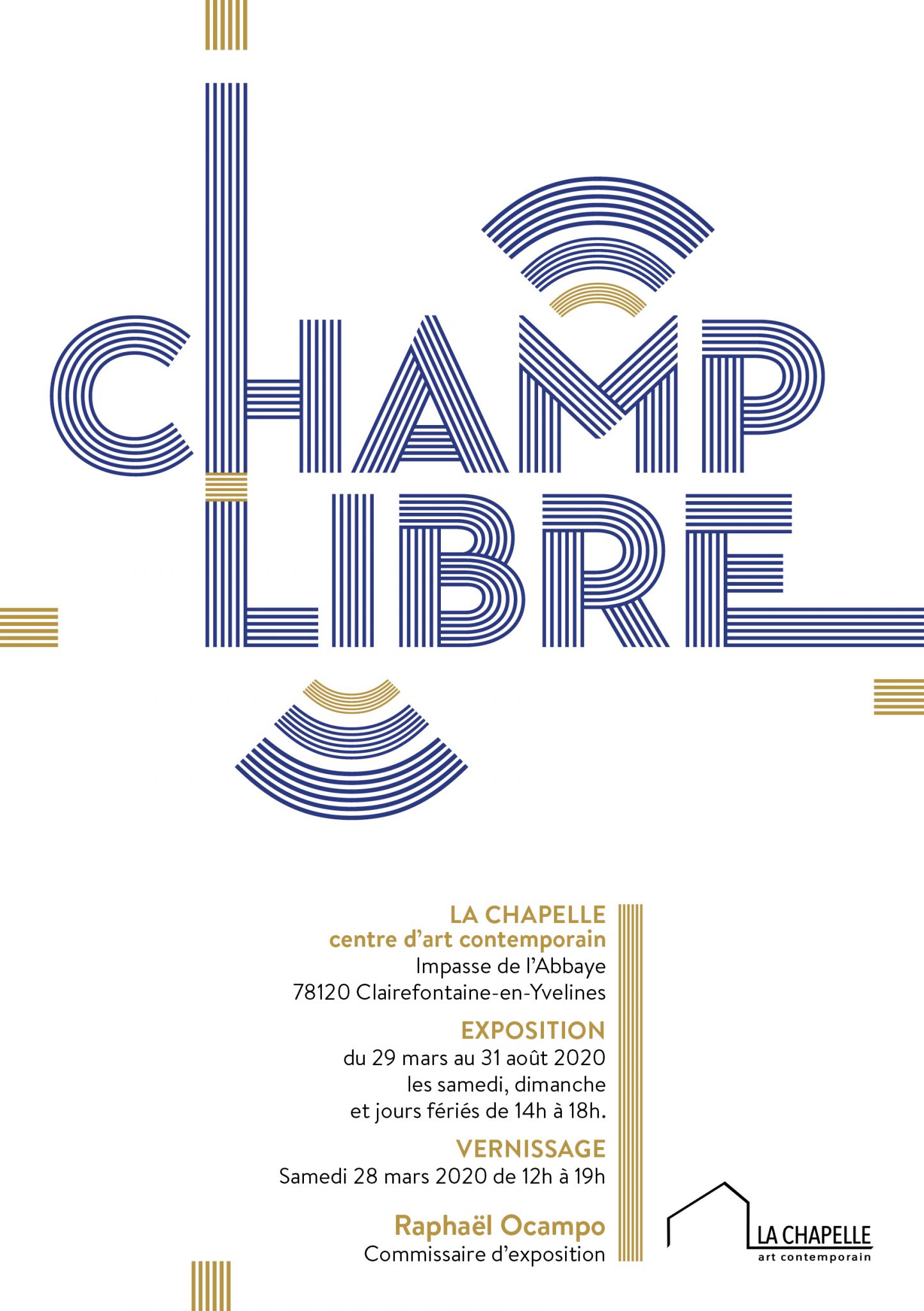 Champ libre