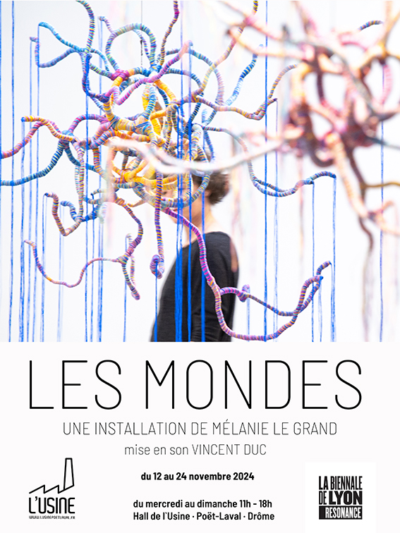 LES MONDES