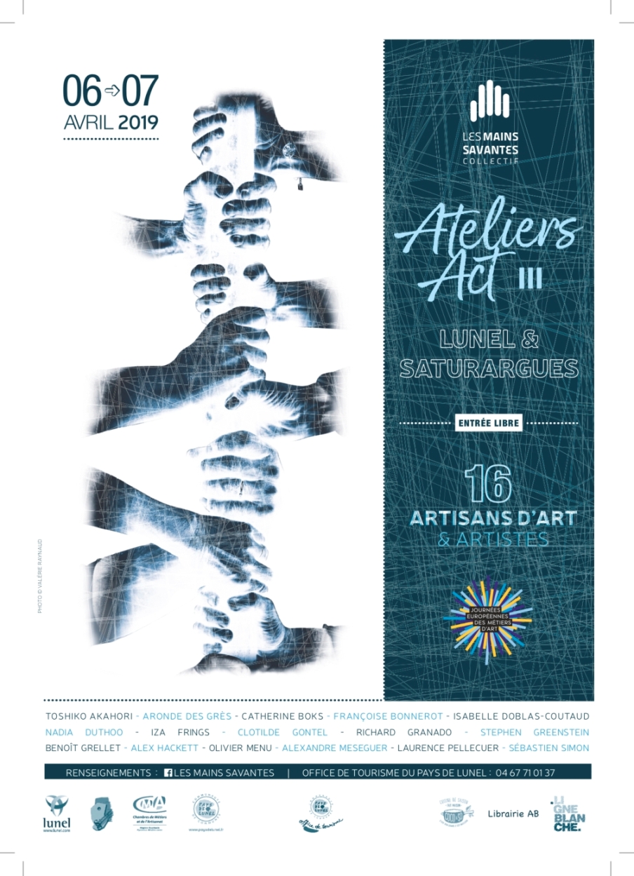 ATELIERS ACT III