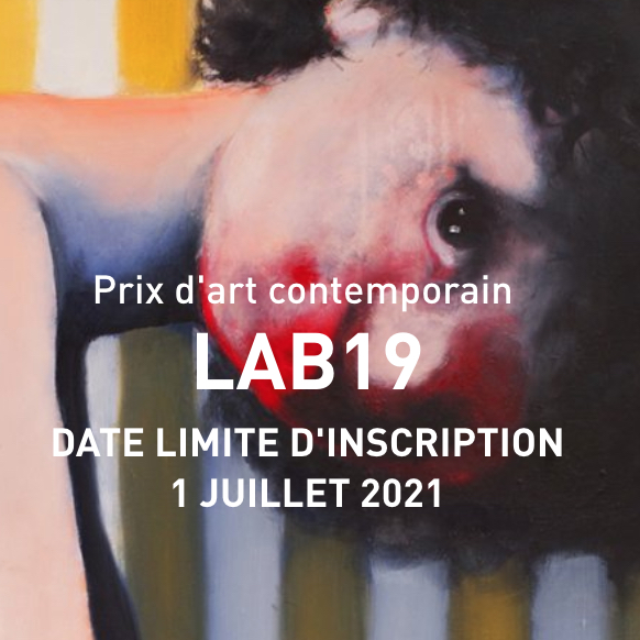 Lab.19 art contest