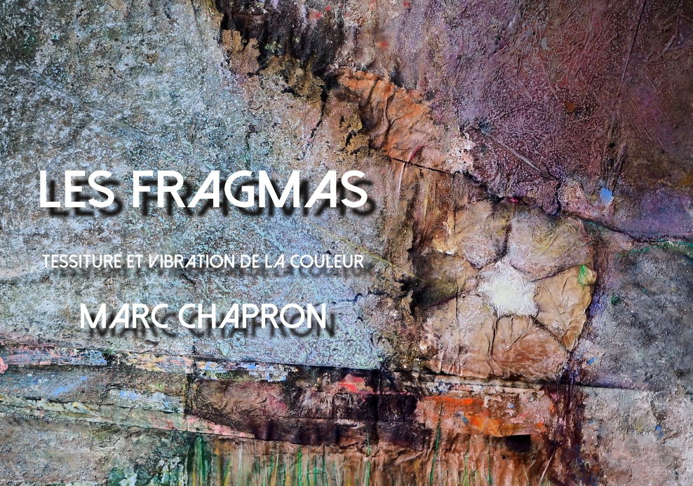 Exposition Les Fragmas