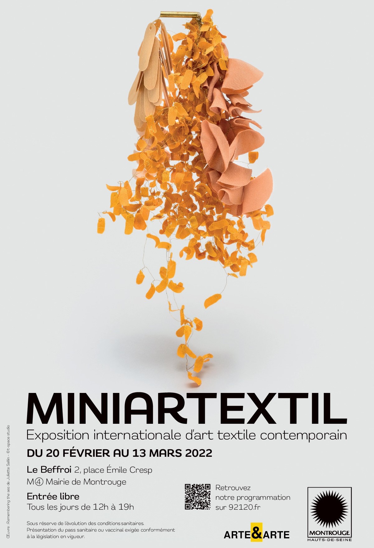 Miniartextil