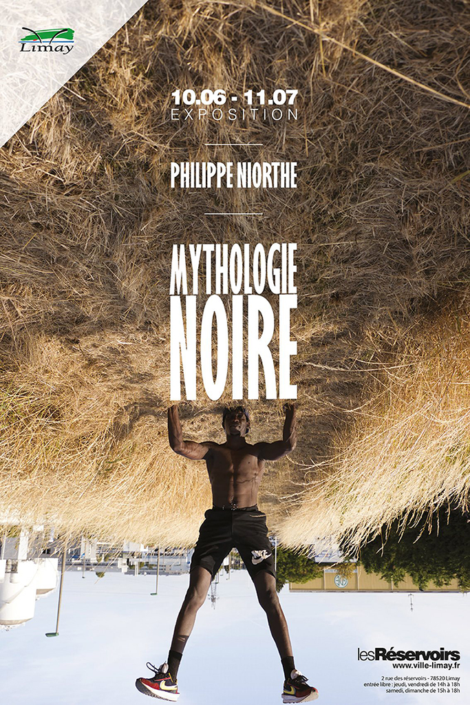 Mythologie noire - rencontre