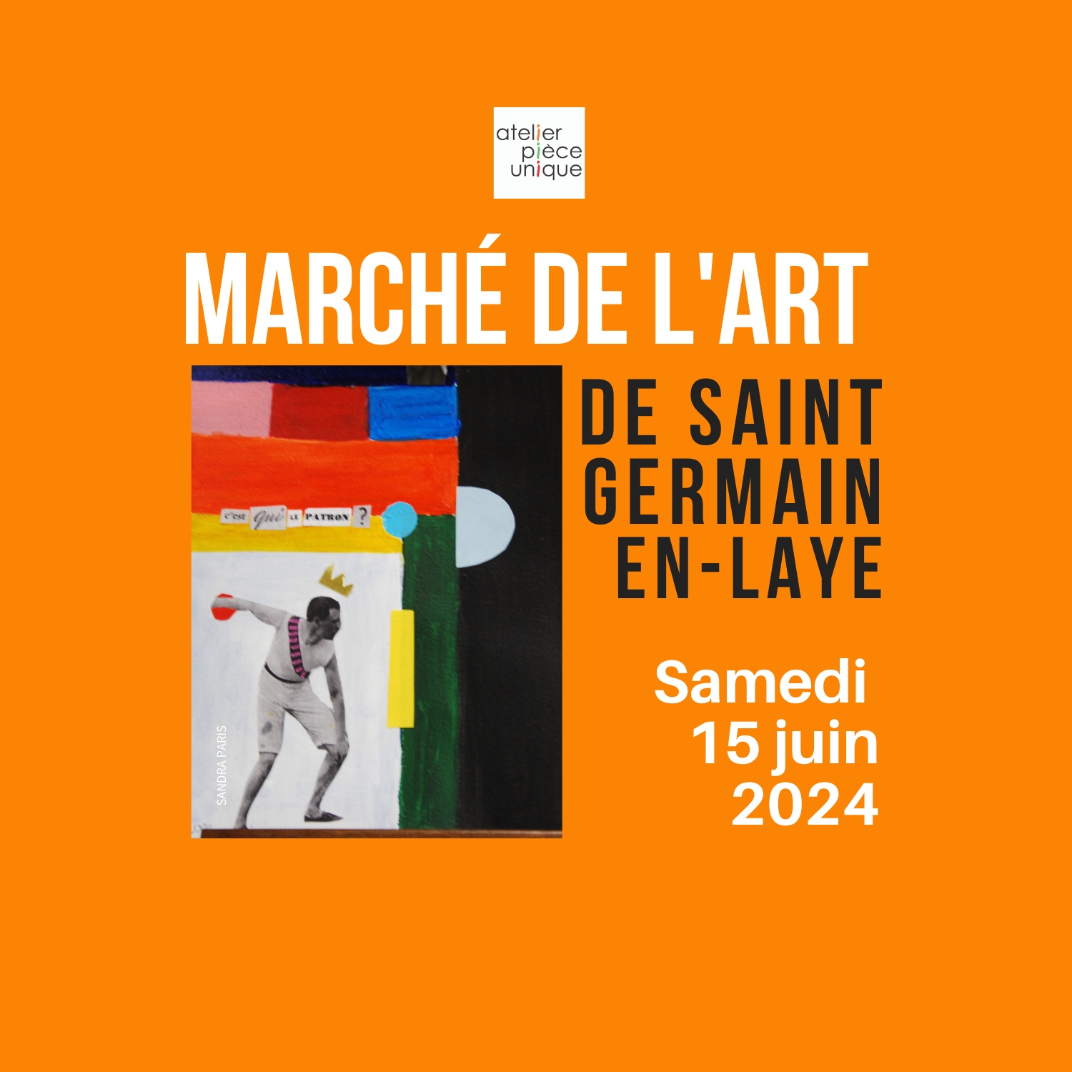 Marché de l'Art