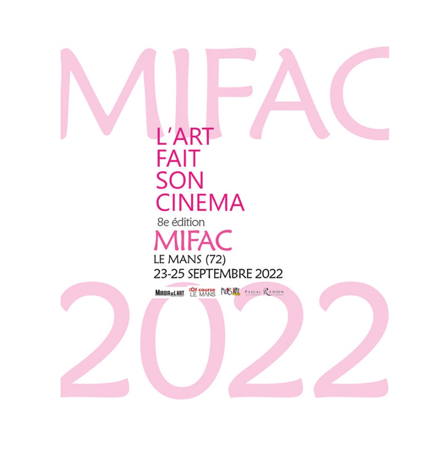 MIFAC Festival de films sur les artistes