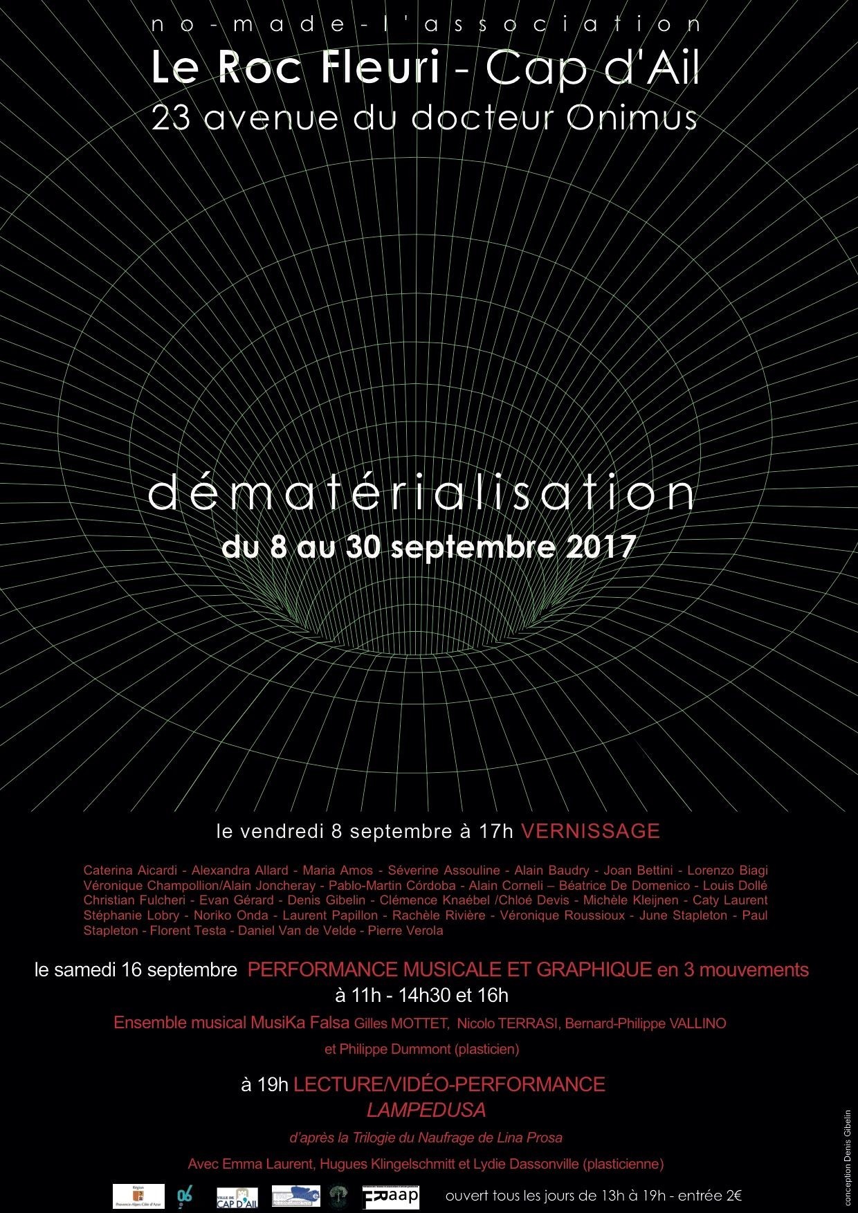 "dématerialisation"